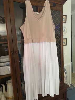 Cato dress